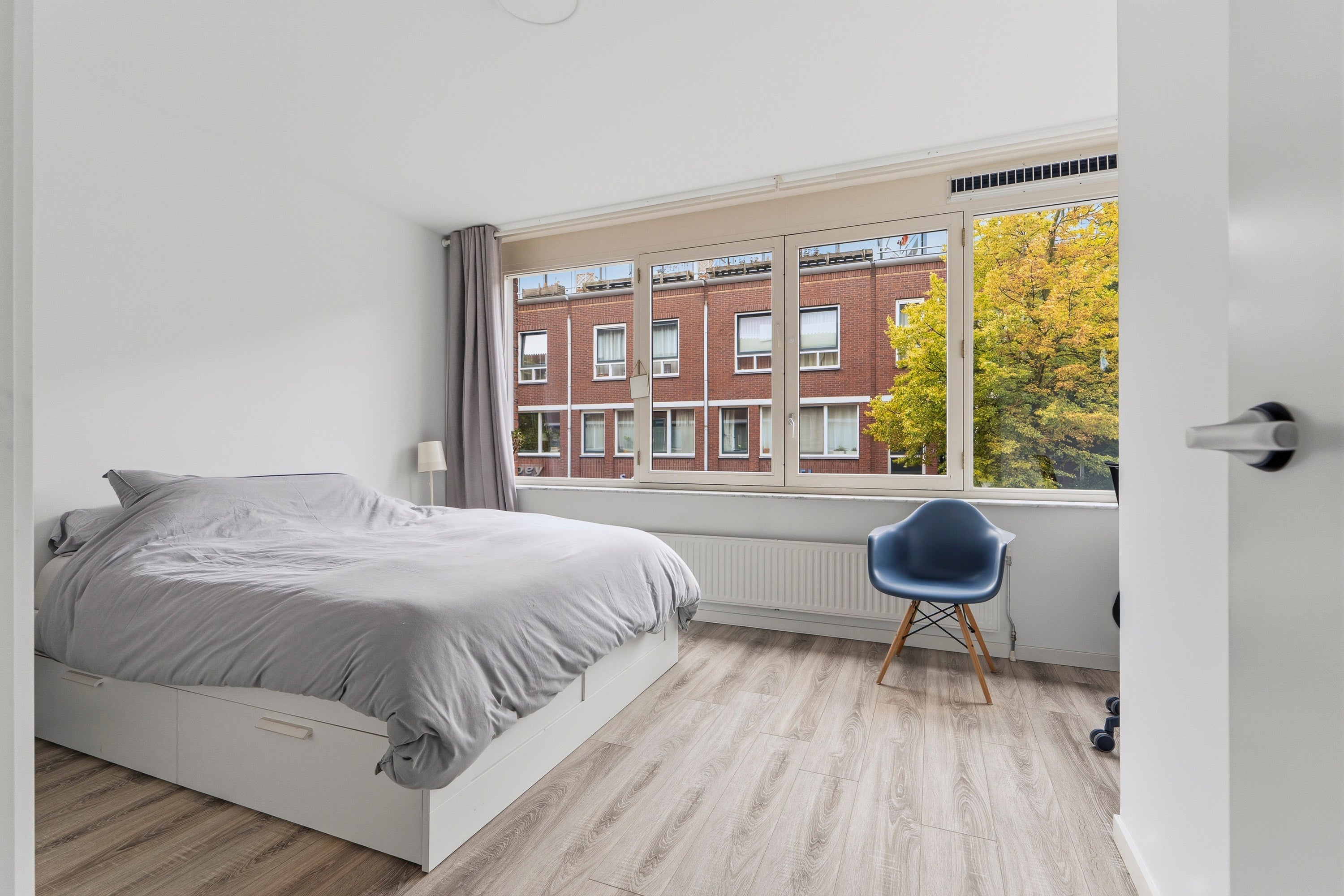 Woning te huur: Reinwardtstraat, Amsterdam