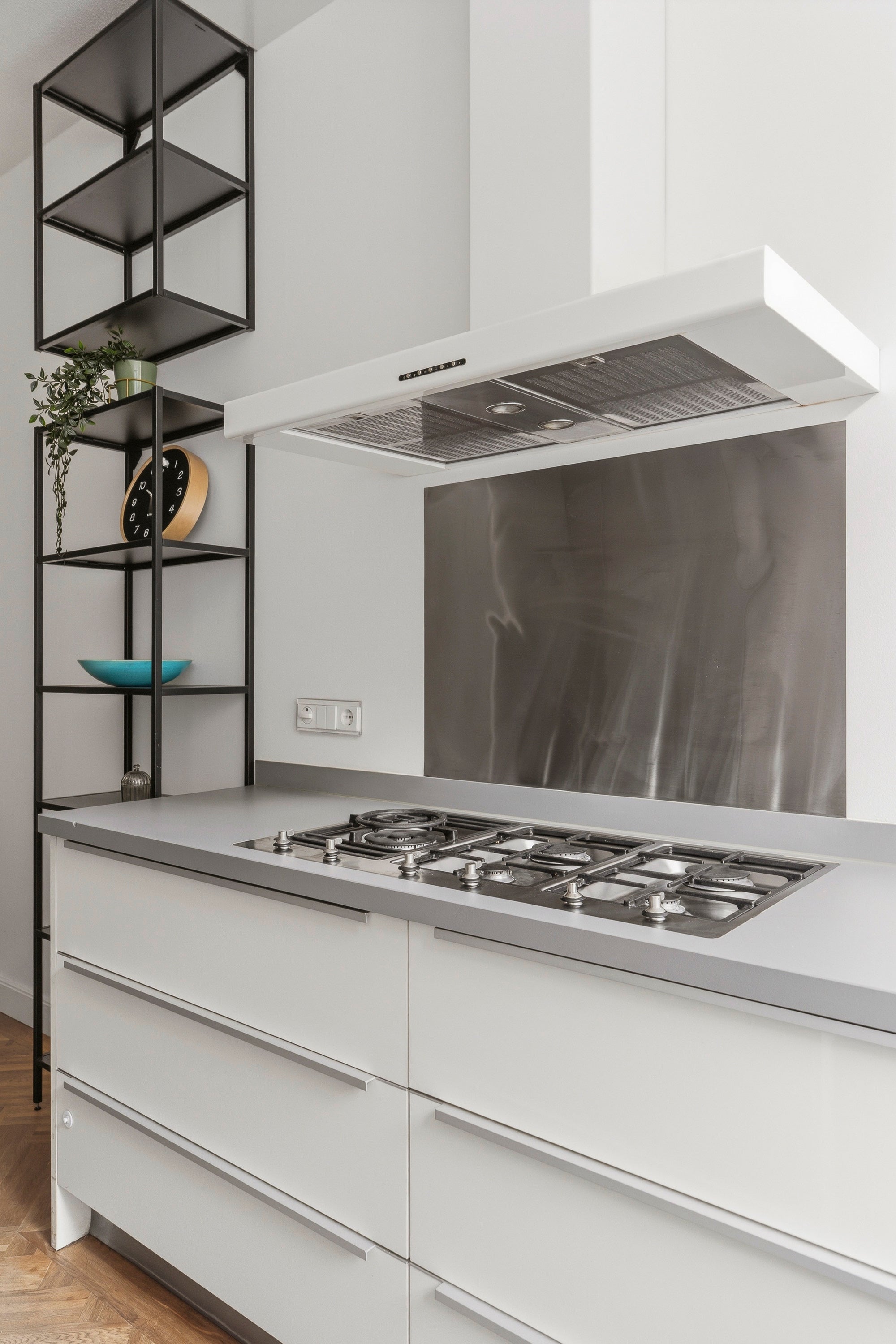 Woning te huur: Reinwardtstraat, Amsterdam