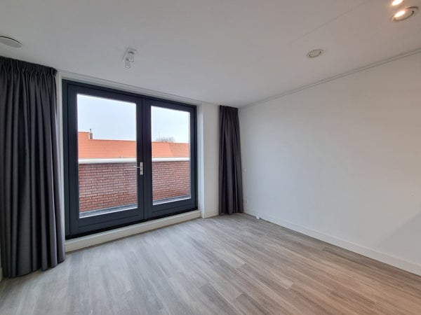 Appartement Krommertstraat in Amsterdam