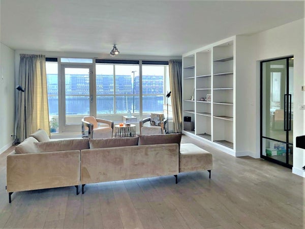 Appartamento Seranggracht a Amsterdam