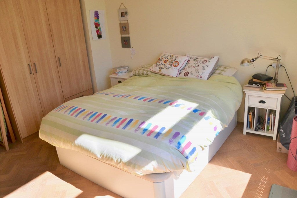 Te huur: Appartement Prins Mauritslaan in Den Haag