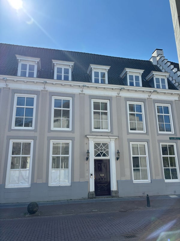 Lange Bellingstraat