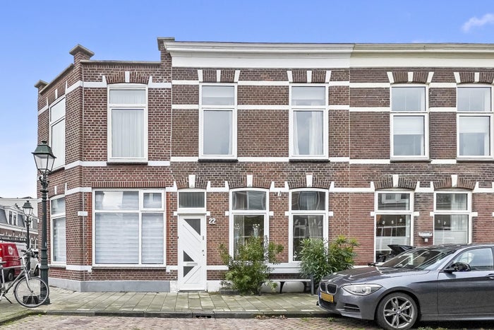 Katwijkstraat 22