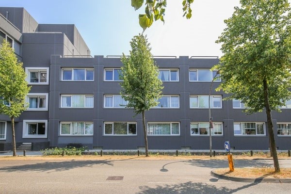 Appartement Waagstraat 27 in Lelystad