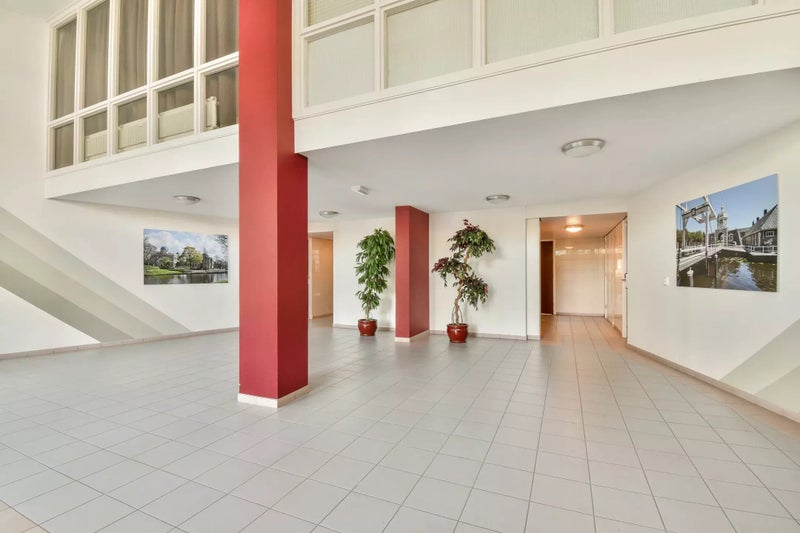 Te huur Appartement Vrijheidslaan in Leiden