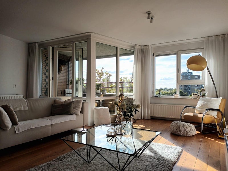Te huur Appartement Vrijheidslaan in Leiden