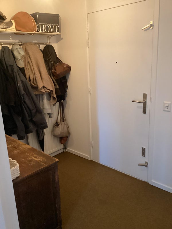 Te huur Appartement Vrijheidslaan in Leiden