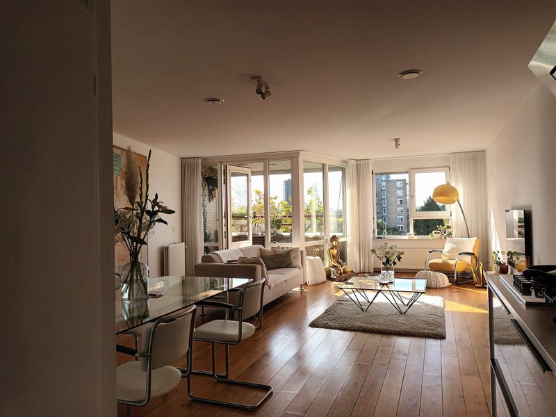 Te huur Appartement Vrijheidslaan in Leiden