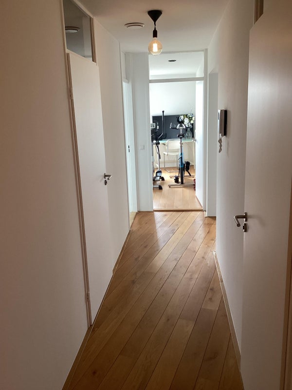 Te huur Appartement Vrijheidslaan in Leiden