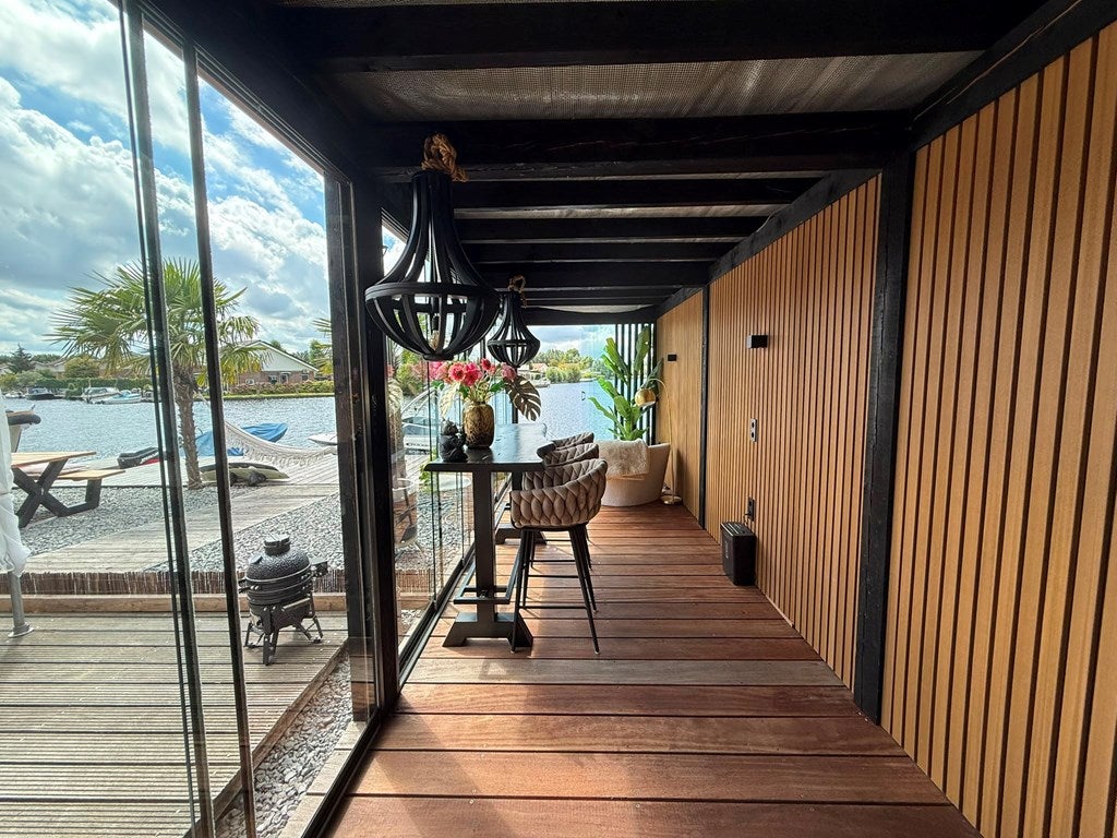 Woning te huur: Vinkenkade, Vinkeveen