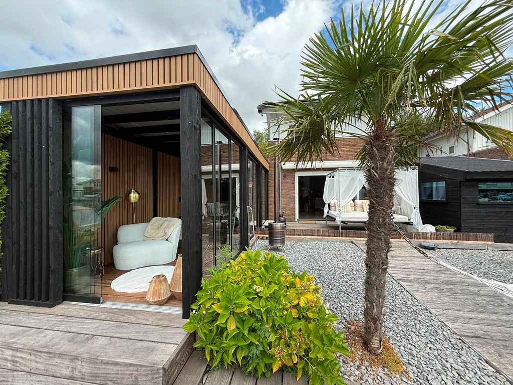 Woning te huur: Vinkenkade, Vinkeveen