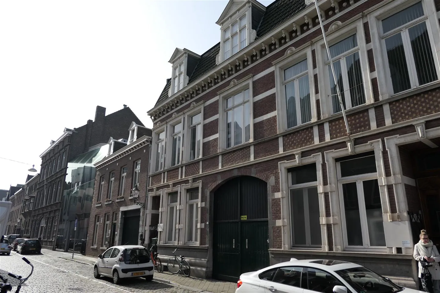 Te huur Kamer Batterijstraat in Maastricht