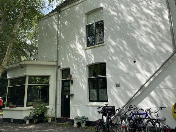 Studio Kasteelweg in Rotterdam