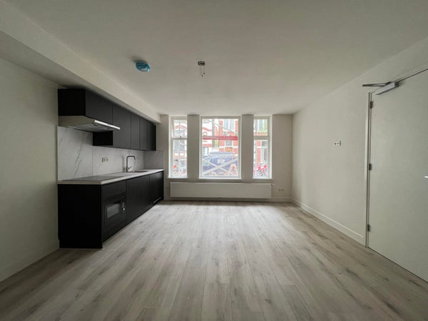 Studio Jozef Israëlsstraat in Groningen