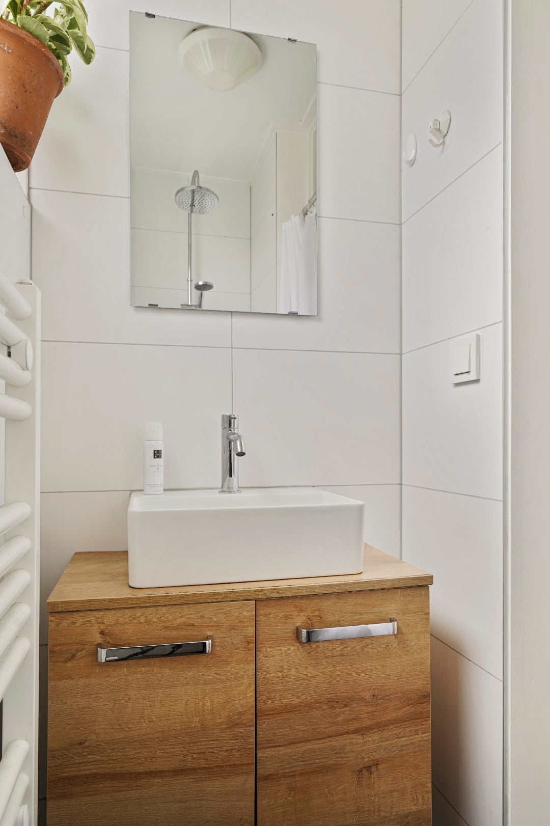 Appartement Lisbloemstraat in Rotterdam