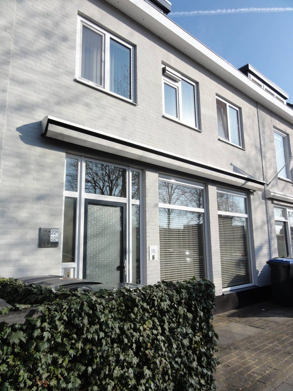 Appartement Hintham