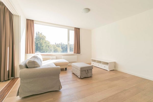 Te huur: Appartement Elisabeth Brugsmaweg 1 410 in Den Haag