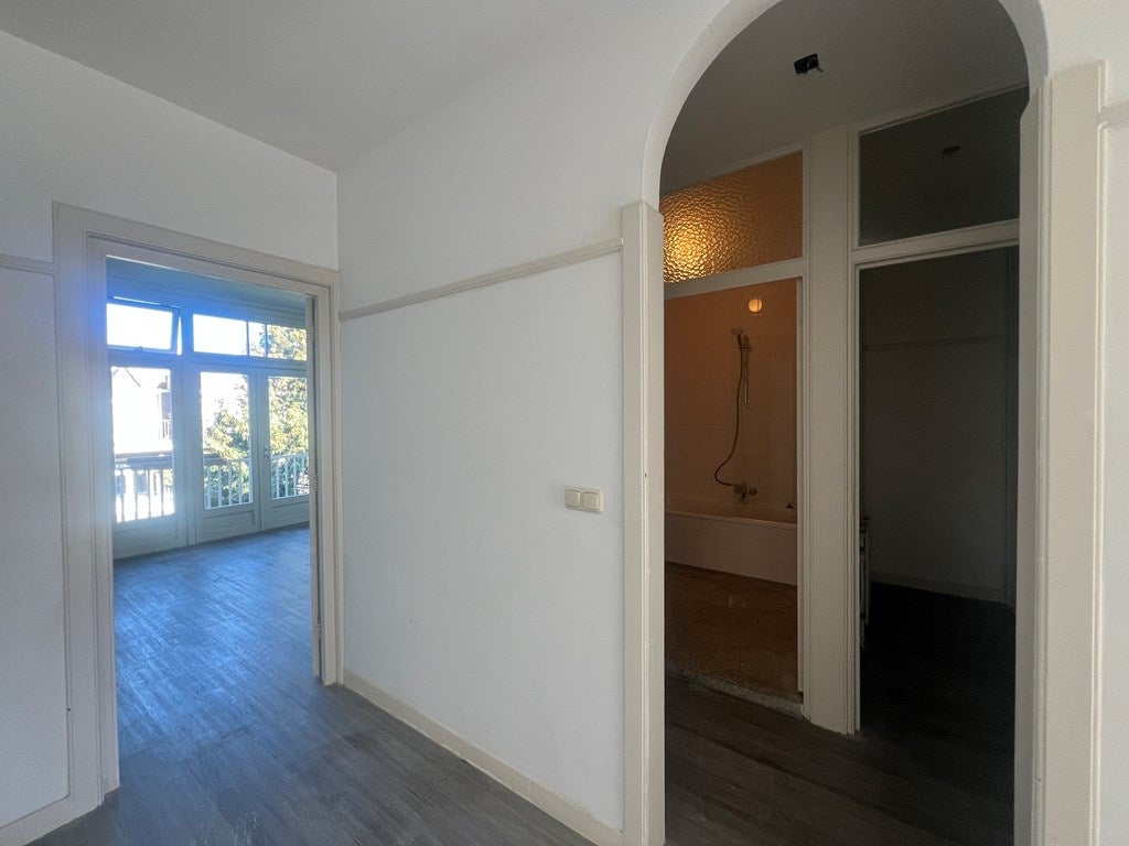 Te huur Appartement Olympiaplein 65 3 in Amsterdam