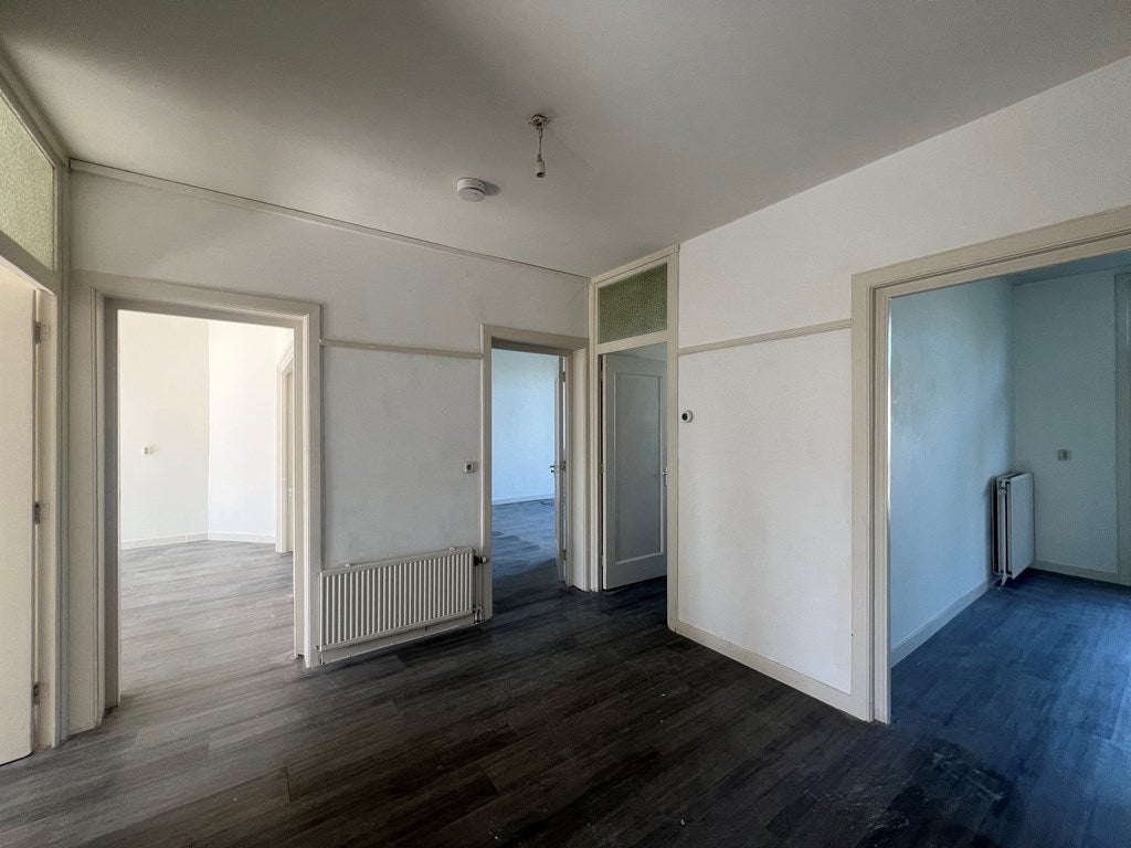 Te huur Appartement Olympiaplein 65 3 in Amsterdam