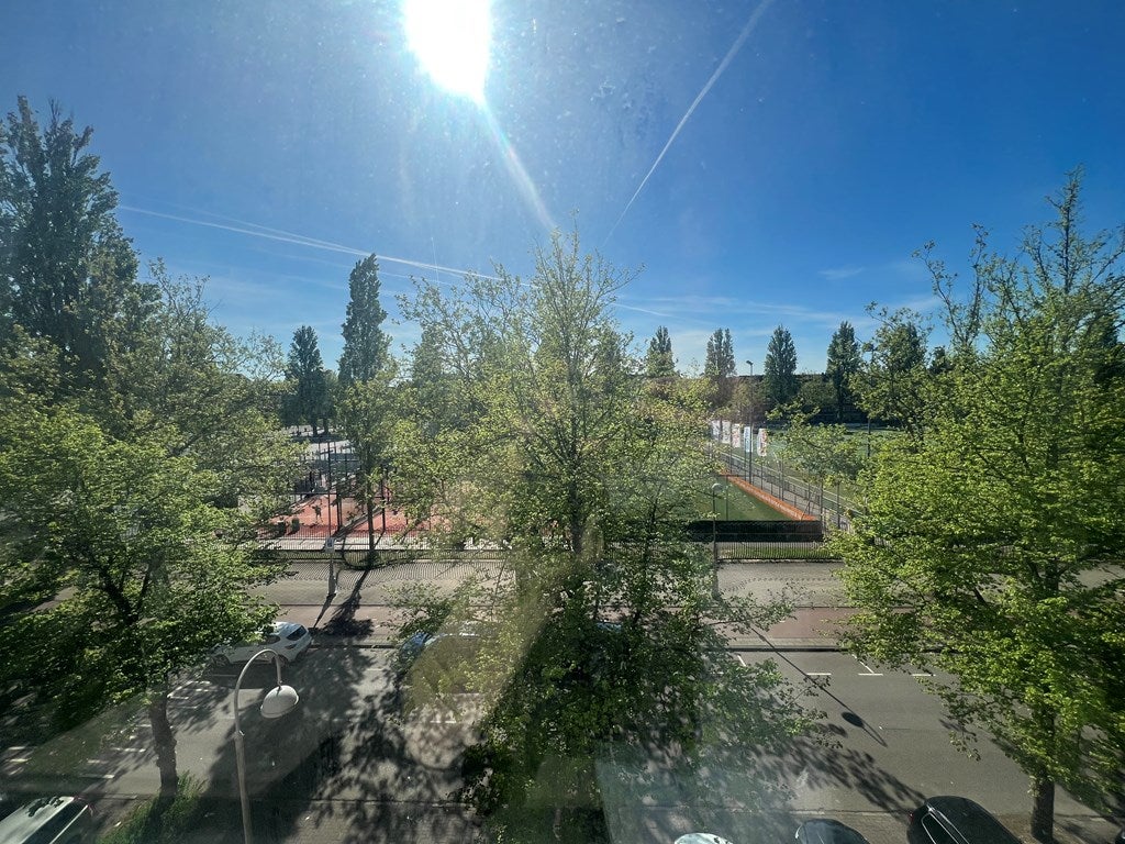 Te huur Appartement Olympiaplein 65 3 in Amsterdam
