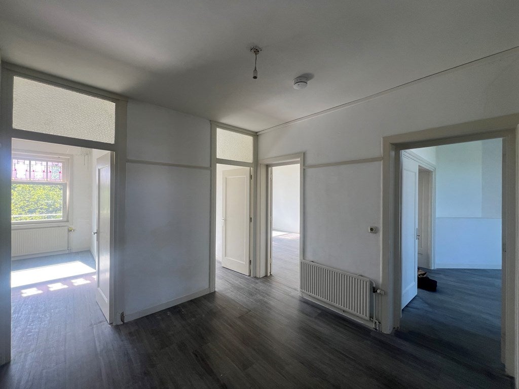 Te huur Appartement Olympiaplein 65 3 in Amsterdam