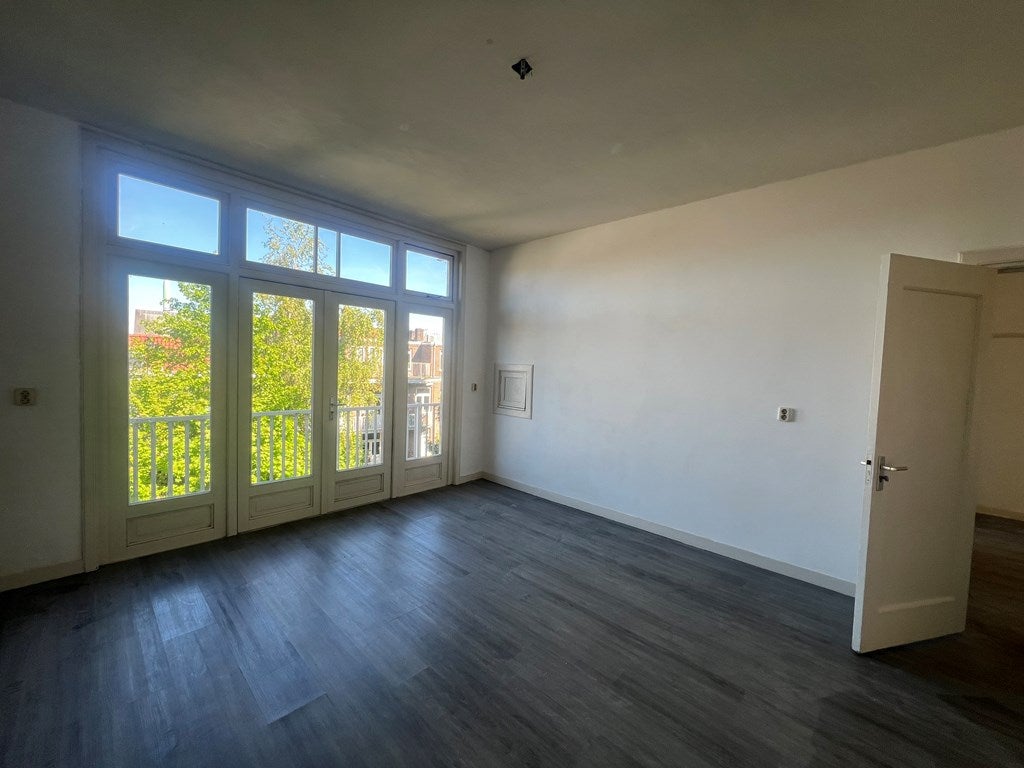 Te huur Appartement Olympiaplein 65 3 in Amsterdam