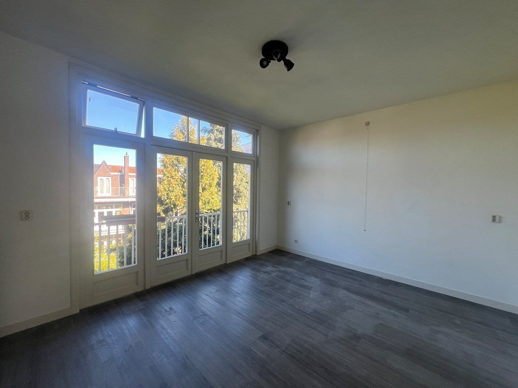 Te huur Appartement Olympiaplein 65 3 in Amsterdam