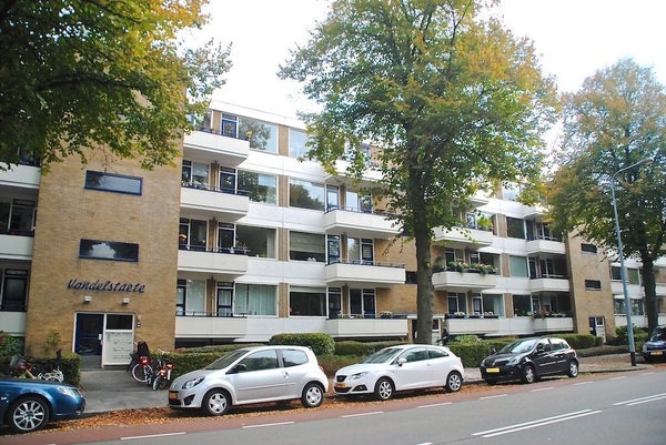 Te huur: Appartement Vondellaan in Groningen