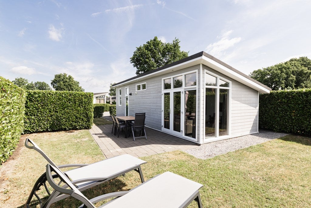 Huis Loverensestraat 11 A28 in Cromvoirt