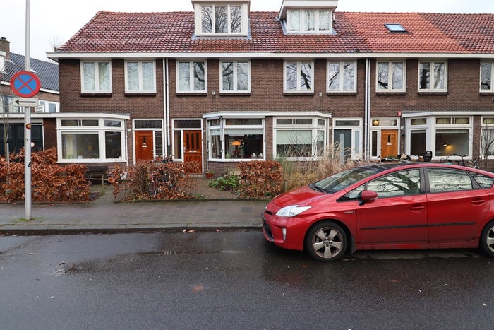 Te huur: Huis Alexander Numankade 225 in Utrecht