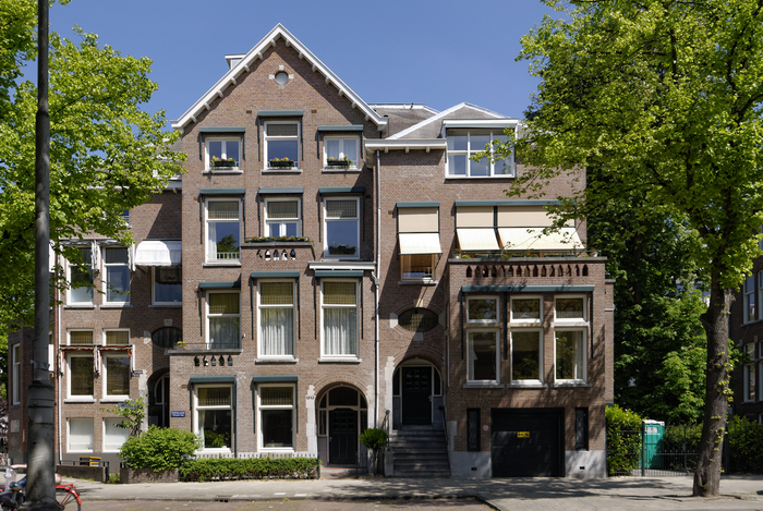 Te huur: Appartement Emmalaan 19 C in Amsterdam