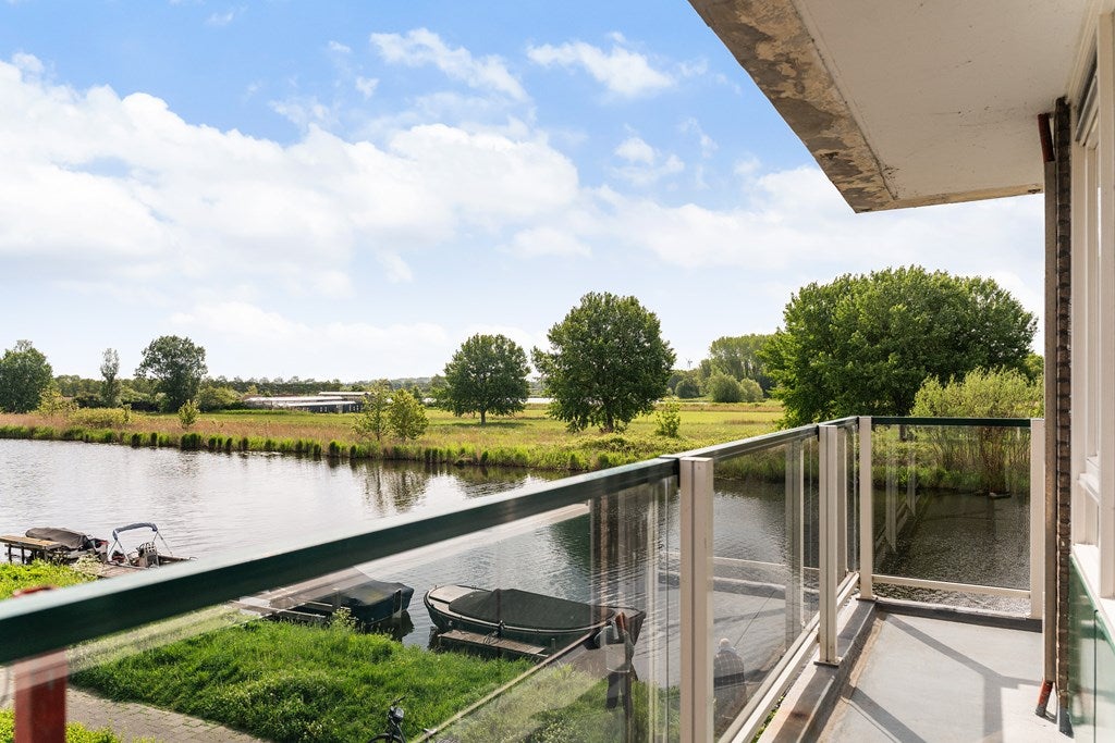 Appartement Adriaen Brouwerstraat 68 in Maassluis