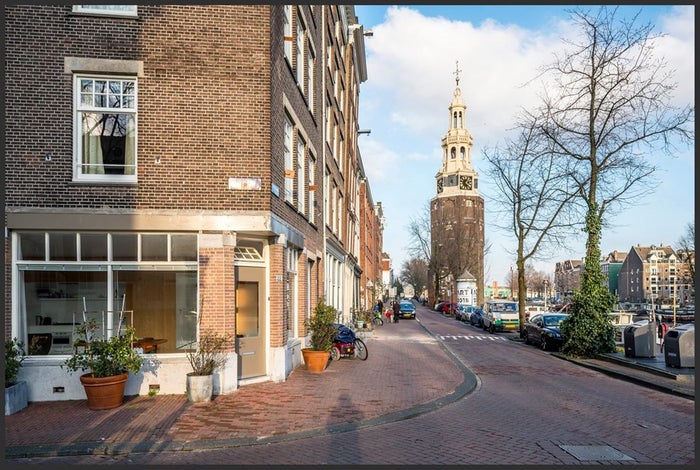 Te huur: Appartement Oudeschans in Amsterdam