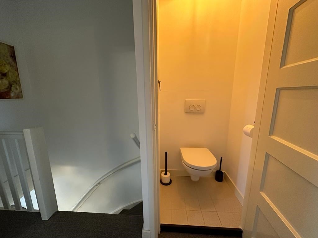 Woning te huur: Heezerweg, Eindhoven