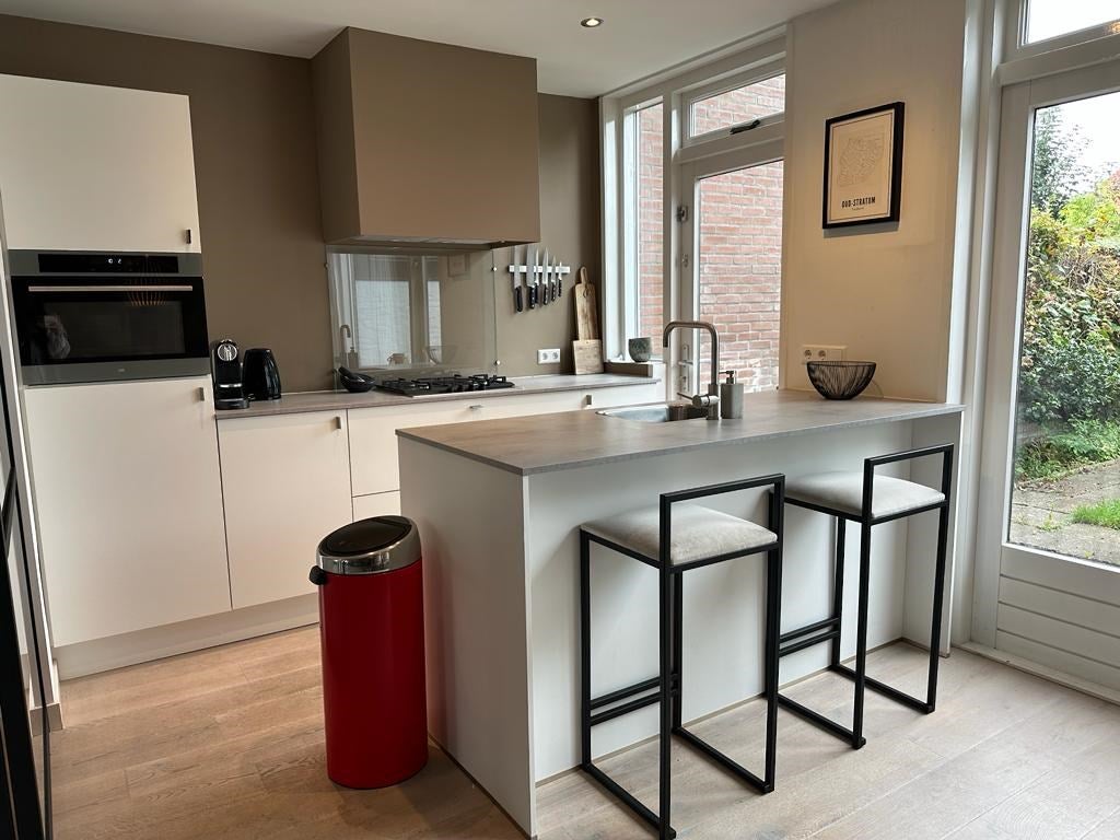 Woning te huur: Heezerweg, Eindhoven