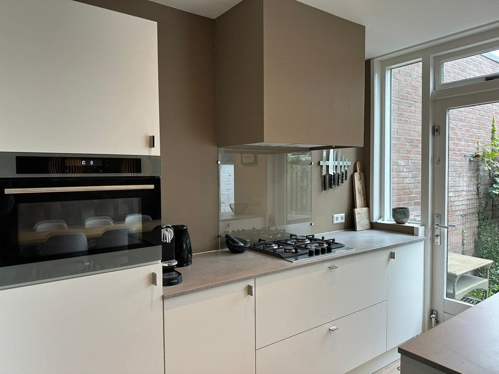 Woning te huur: Heezerweg, Eindhoven