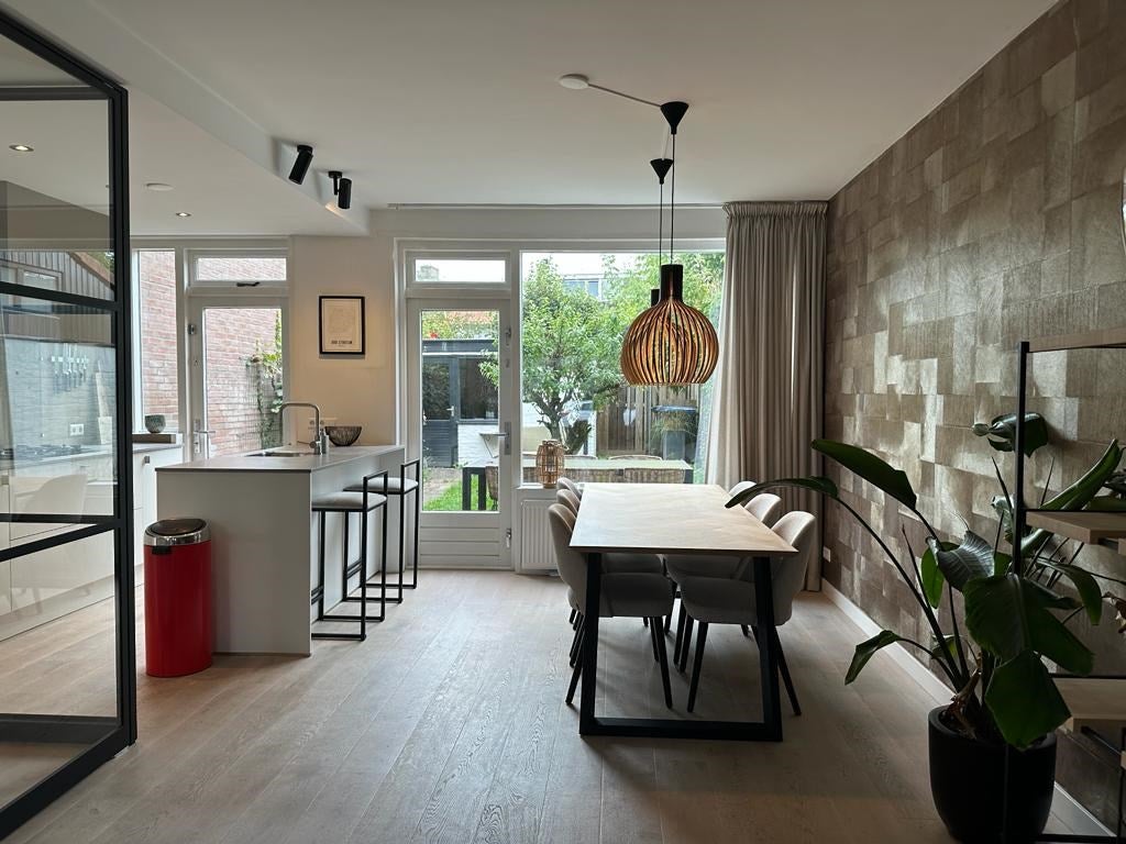Woning te huur: Heezerweg, Eindhoven