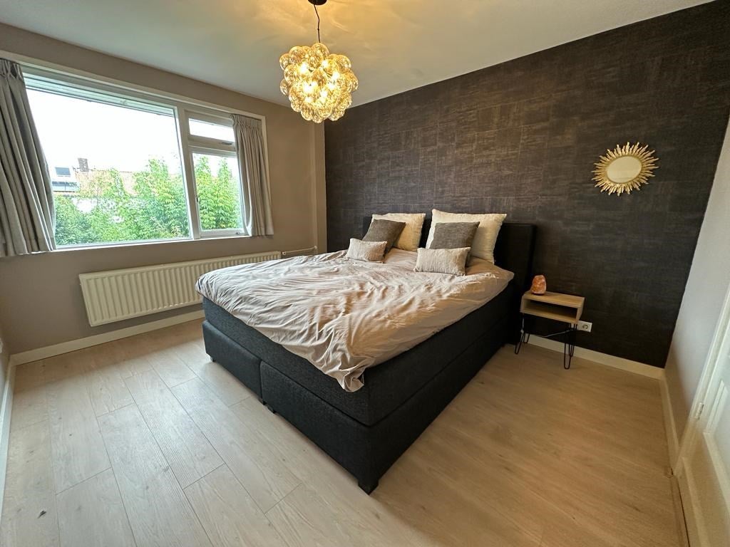 Woning te huur: Heezerweg, Eindhoven