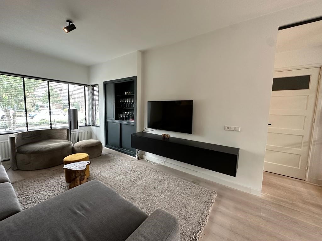 Woning te huur: Heezerweg, Eindhoven
