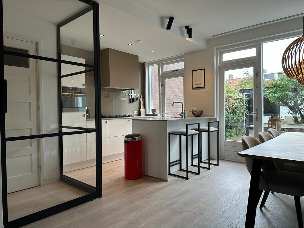 Woning te huur: Heezerweg, Eindhoven