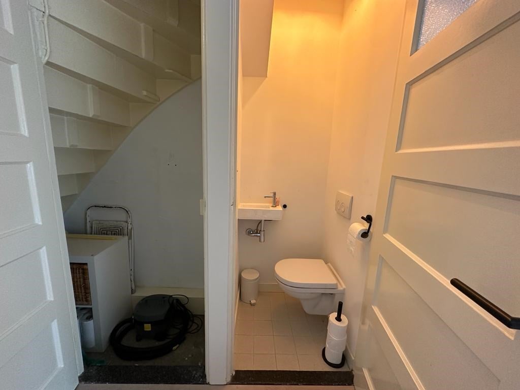 Woning te huur: Heezerweg, Eindhoven