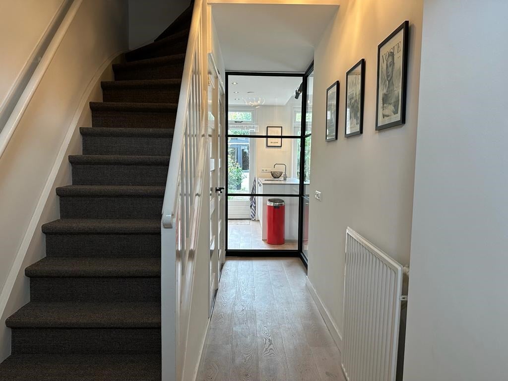 Woning te huur: Heezerweg, Eindhoven
