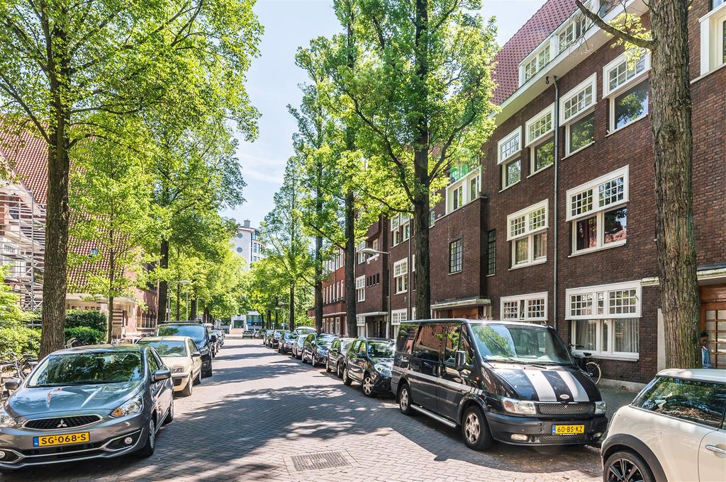 Gerrit van der Veenstraat 39 2