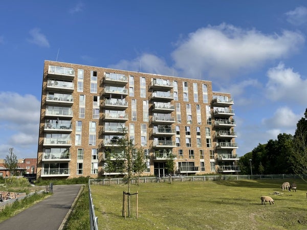 Te huur: Appartement Winklerlaan in Utrecht