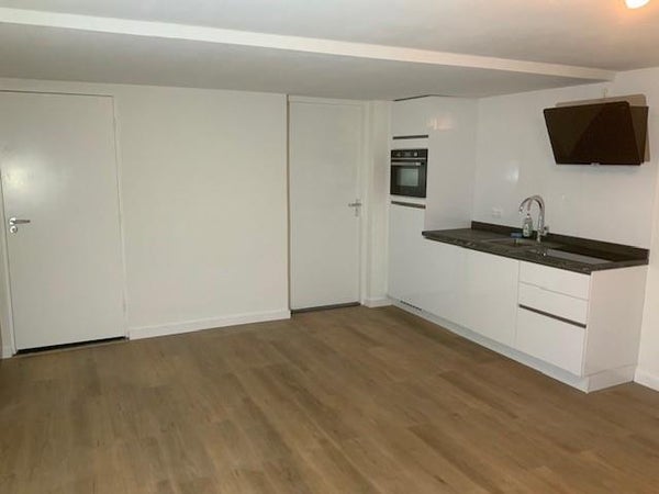 Kamer Mathijs Heugenstraat in Maastricht