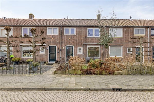 Johannis Bogaardstraat 8