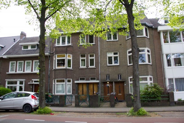 Te huur: Kamer Koning Clovisstraat 60 B7 in Maastricht