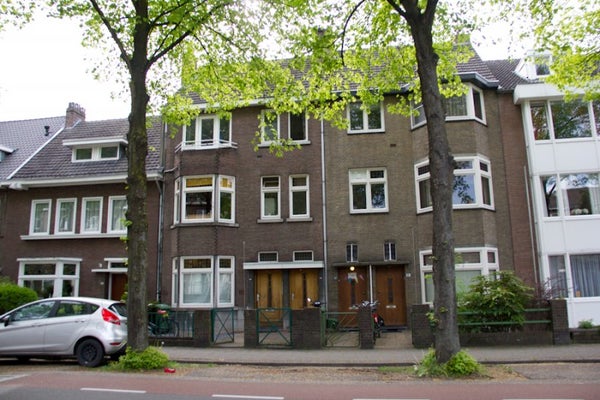 Koning Clovisstraat 60 B7