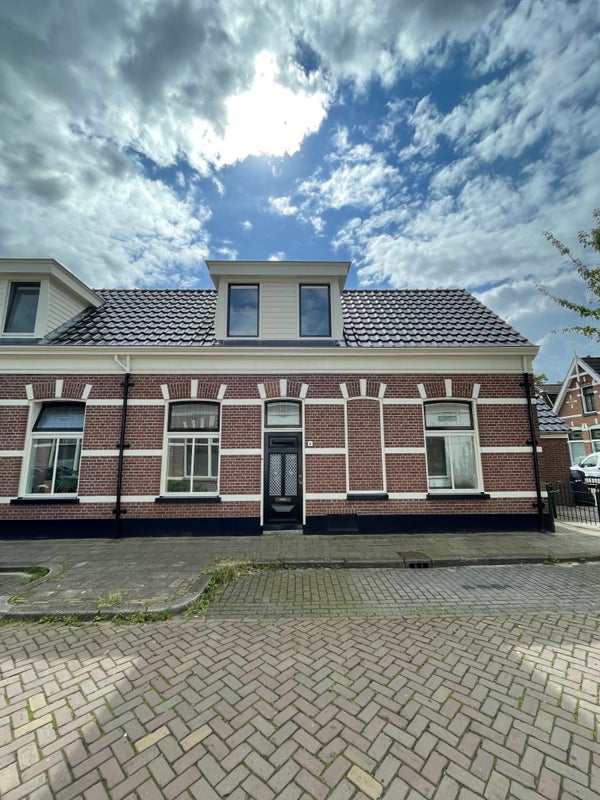 Bartjensstraat 6
