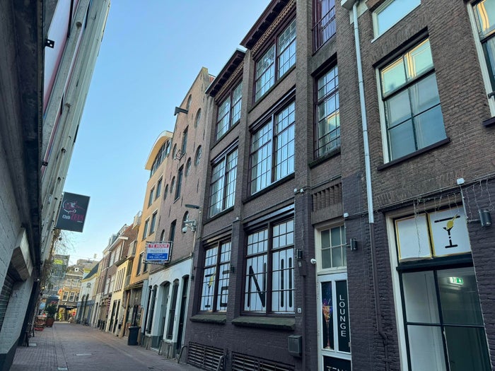 Te huur: Studio Tullekensteeg in Arnhem